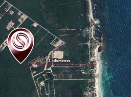  Grundstück zu verkaufen in Cozumel, Quintana Roo, Cozumel