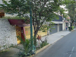 4 Schlafzimmer Villa zu verkaufen in Benito Juarez, Mexico City, Benito Juarez