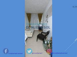 2 Habitación Apartamento en venta en Restrepo, Meta, Restrepo