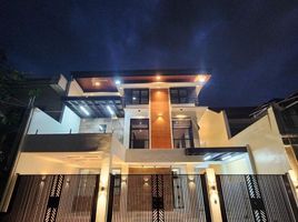 4 Habitación Casa en venta en Quezon City, Metro Manila, Quezon City, Eastern District, Metro Manila