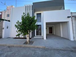 Maison 3 chambre à vendre à Juarez, Chihuahua, Juarez