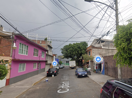3 Schlafzimmer Haus zu verkaufen in Cuajimalpa De Morelos, Mexico City, Cuajimalpa De Morelos