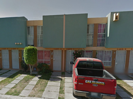 2 Schlafzimmer Haus zu verkaufen in Ocoyucan, Puebla, Ocoyucan, Puebla