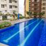 Studio Apartment for rent at Pioneer Woodlands, Mandaluyong City