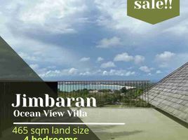 4 chambre Villa for sale in Samasta Lifestyle Village, Kuta, Kuta