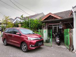 2 Kamar Vila for sale in Lakarsantri, East Jawa, Lakarsantri, Surabaya, East Jawa, Indonesia