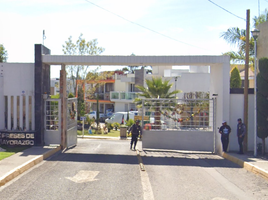 Villa 3 chambre à vendre à Ocoyucan, Puebla, Ocoyucan
