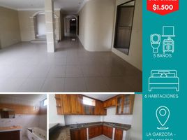 6 Bedroom House for rent in Guayas, Guayaquil, Guayaquil, Guayas