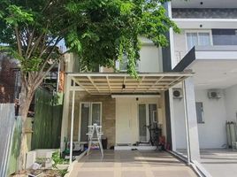 3 Habitación Villa en venta en Sukolilo, East Jawa, Sukolilo