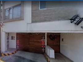 Maison 3 chambre à vendre à Alvaro Obregon, Mexico City, Alvaro Obregon