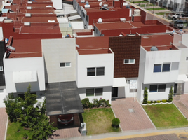 Maison 3 chambre à vendre à San Juan Del Rio, Queretaro, San Juan Del Rio, Queretaro