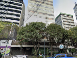 0 m² Office for sale in Ciudad de México, Miguel Hidalgo, Ciudad de México