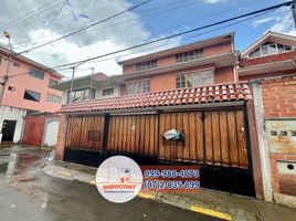 9 Habitación Casa en venta en Azuay, Cuenca, Cuenca, Azuay