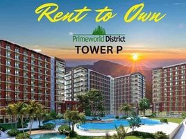 2 Bedroom Apartment for sale in Hilton Port, Cebu, Lapu-Lapu City, Cebu