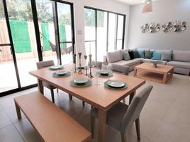 3 Schlafzimmer Haus zu verkaufen in Cancun, Quintana Roo, Cancun
