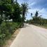  Land for sale in Santa Fe, Cebu, Santa Fe