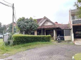 4 Kamar Rumah for sale in Kiaracondong, Bandung, Kiaracondong