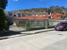 3 Habitación Casa en venta en Paccha, Cuenca, Paccha