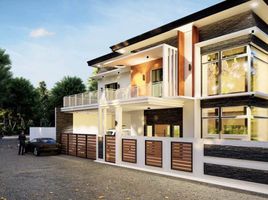 4 Bedroom Villa for sale in Central Visayas, Minglanilla, Cebu, Central Visayas