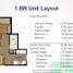 Condominium 1 chambre à vendre à Cainta, Calabarzon, Cainta