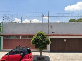 4 Schlafzimmer Haus zu verkaufen in Cuauhtemoc, Mexico City, Cuauhtemoc