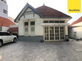  Villa for sale in Tegal Sari, Surabaya, Tegal Sari