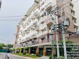  Condo for sale in Manila International Airport LRT-1, Pasay City, Paranaque City