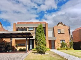 4 Bedroom Villa for sale in Chia, Cundinamarca, Chia