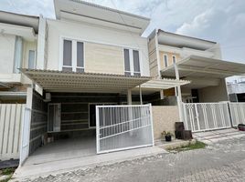 5 Bedroom Villa for sale in Mulyorejo, Surabaya, Mulyorejo