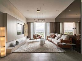 3 Bedroom Apartment for rent in An Khanh, Ho Chi Minh City, An Khanh