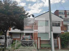 4 Bedroom House for sale in Bogota, Cundinamarca, Bogota