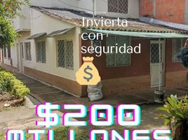 4 Habitación Villa en venta en Ibague, Tolima, Ibague