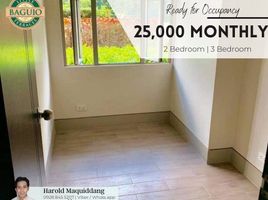 2 Bedroom Condo for rent at Little Baguio Terraces, San Juan City