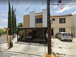 2 Schlafzimmer Haus zu verkaufen in Guadalupe, Nuevo Leon, Guadalupe