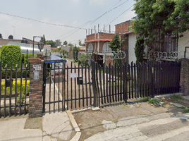 2 Schlafzimmer Villa zu verkaufen in Iztapalapa, Mexico City, Iztapalapa, Mexico City