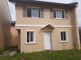 4 chambre Maison à vendre à Camella Prima Butuan., Butuan City, Agusan del Norte, Caraga