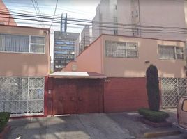 3 Schlafzimmer Villa zu verkaufen in Miguel Hidalgo, Mexico City, Miguel Hidalgo