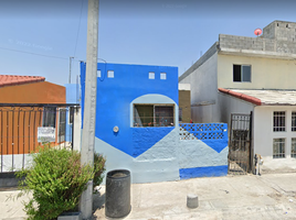 2 Schlafzimmer Villa zu verkaufen in San Nicolas De Los Garza, Nuevo Leon, San Nicolas De Los Garza
