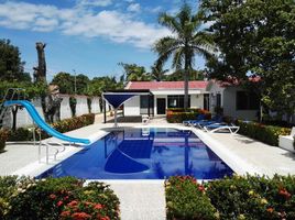 5 Bedroom Villa for sale in Ricaurte, Cundinamarca, Ricaurte