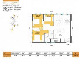 3 Bedroom Condo for rent in Thao Dien, Ho Chi Minh City, Thao Dien