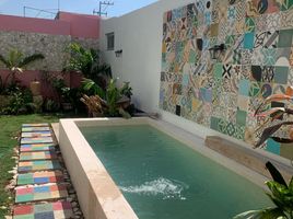 2 Schlafzimmer Villa zu verkaufen in Merida, Yucatan, Merida