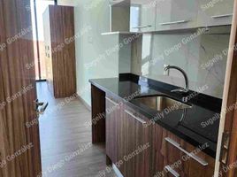 1 Habitación Apartamento en alquiler en Miguel Hidalgo, Ciudad de México, Miguel Hidalgo, Ciudad de México