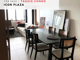 2 Schlafzimmer Appartement zu verkaufen in Makati City, Metro Manila, Makati City, Southern District