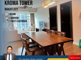 1 Habitación Departamento en venta en Makati City, Metro Manila, Makati City