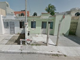 2 Bedroom Villa for sale in Carmen, Campeche, Carmen