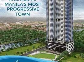 1 Habitación Departamento en venta en Pasig City, Metro Manila, Pasig City