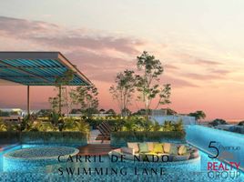 1 Schlafzimmer Wohnung zu verkaufen in Cozumel, Quintana Roo, Cozumel
