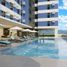 1 Bedroom Condo for sale at Cirrus, Pasig City