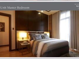  Apartment for sale at The Residences at The Westin Manila Sonata Place, Mandaluyong City