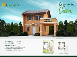 3 Habitación Casa en venta en Alfonso, Cavite, Alfonso